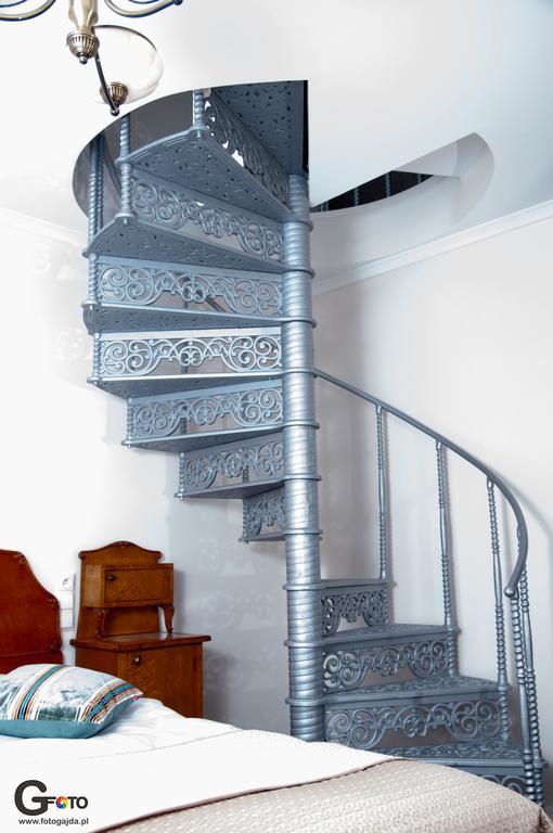 Zagroda Kolodzieja ズゴジェレツ 部屋 写真